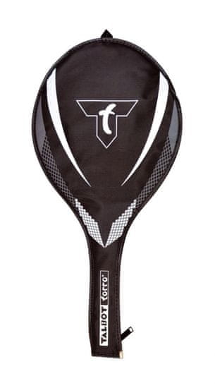 Prevleka za lopar za badminton TALBOT TORRO 3/4