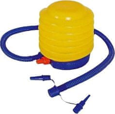 Greatstore Bestway nožna črpalka za bazenski vložek Pontoon 13 cm/500 cm3