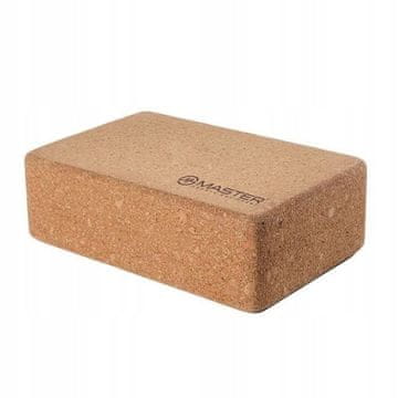 shumee MASTER Yoga Cube 23 x 15 x 7,5 cm