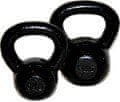 shumee Kettlebell SPARTAN 24 kg litoželezna krogla