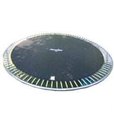 Podloga za trampolin MASTER 426 cm
