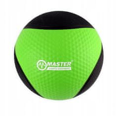 shumee Žoga za fitnes Crossfit MASTER 2 kg