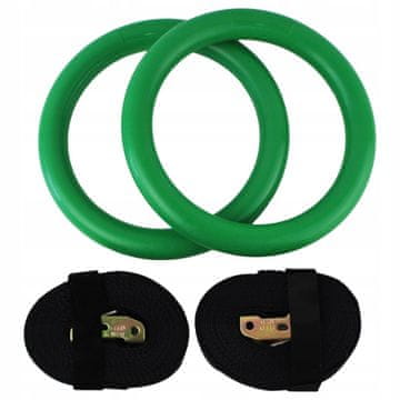 shumee MASTER Gimnastična kolesa