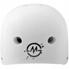 Greatstore Skateboard čelada MASTER Fuel S