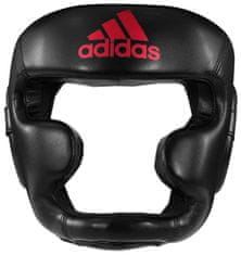 Adidas zaščitna boksarska čelada r. L