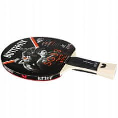 Greatstore BUTTERFLY lopar za namizni tenis Timo Boll SG33