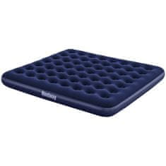 Greatstore BESTWAY King napihljivo ležišče 201 x 183 x 23 cm