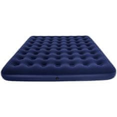 Greatstore BESTWAY King napihljivo ležišče 201 x 183 x 23 cm
