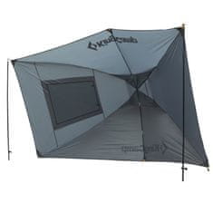 Greatstore KING CAMP Šotor Compass Grey