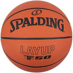shumee Košarka SPALDING Layup TF-50 r. 5