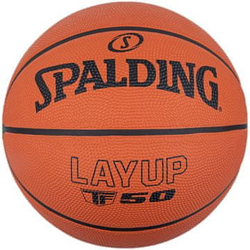 shumee Košarka SPALDING Layup TF-50 r. 7