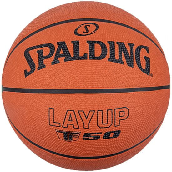 Košarka SPALDING Layup TF-50 r. 7