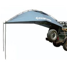 Greatstore KING CAMP Šotor Compass Grey