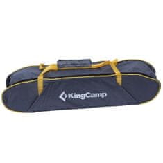 KING CAMP Šotor Compass Grey