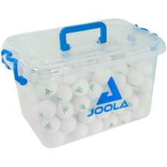 Greatstore JOOLA Žogice za namizni tenis za trening 144 kosov.