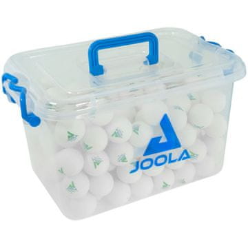 shumee JOOLA Žogice za namizni tenis za trening 144 kosov.