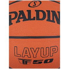 shumee Košarka SPALDING Layup TF-50 r. 5