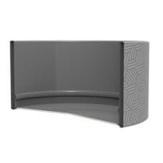 Greatstore Jacuzzi z ogrevanjem AVENLI Milan Spa