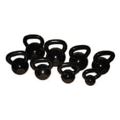Greatstore Kettlebell litoželezna žoga Kettle Ball 12 kg