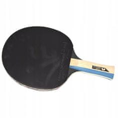 Greatstore BUTTERFLY lopar za namizni tenis Timo Boll Silver