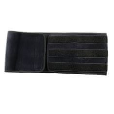 Greatstore Pas za hujšanje iz neoprena 120 cm MASTER
