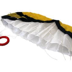 Greatstore Komorni zmaj MASTER 120 x 55 cm