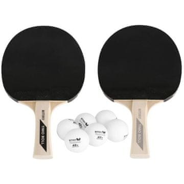 shumee BUTTERFLY lopar za namizni tenis Timo Boll Set