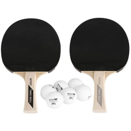 Greatstore BUTTERFLY lopar za namizni tenis Timo Boll Set