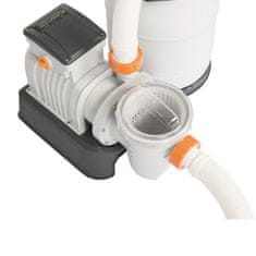 Greatstore Črpalka za peščeni filter BESTWAY 5,678 l/h