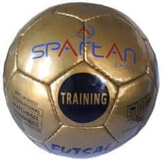 Greatstore Žoga za futsal Spartan 64 cm