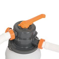 Greatstore Črpalka za peščeni filter BESTWAY 5,678 l/h