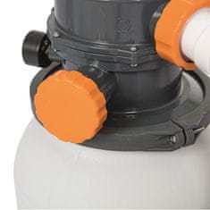 Greatstore Črpalka za peščeni filter BESTWAY 5,678 l/h