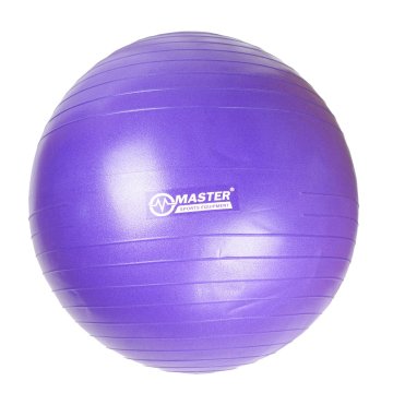 Greatstore MASTER Super žoga 55 cm s črpalko