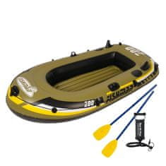 Greatstore Fishman 200 JILONG ponton Set