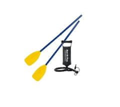Greatstore Fishman 200 JILONG ponton Set