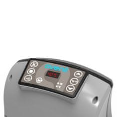 Greatstore AVENLI London Spa Whirlpool Napihljiv vrtni jacuzzi