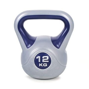shumee Kettlebell Vinil Dumbbell 12 kg