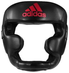 Adidas zaščitna boksarska čelada r. M