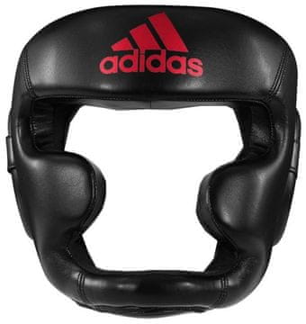 shumee Adidas zaščitna boksarska čelada r. M
