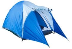 Turistični šotor Allto Camp Pamir 3