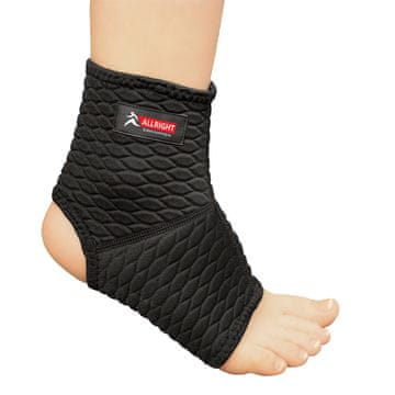 shumee Trak za gleženj coolmax r.S Y104 allright