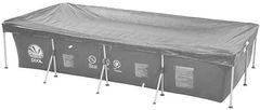 Greatstore Prevleka za bazen 300 x 207 cm JILONG