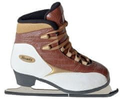 Greatstore Figure Skate r. 36 Vancouver Beauty