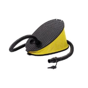 Greatstore JILONG Air Step 11 nožna črpalka