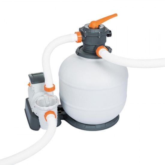 shumee BESTWAY 8327 l/h Črpalka za pesek v bazenu