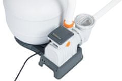 Greatstore BESTWAY 8327 l/h Črpalka za pesek v bazenu