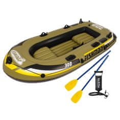 Greatstore Fishman 300 JILONG ponton Set