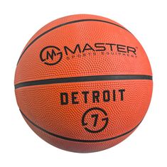 MASTER Detroit Košarka - 7