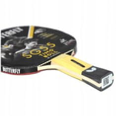 Greatstore BUTTERFLY lopar za namizni tenis Timo Boll SG55
