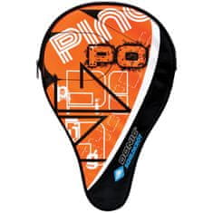 shumee Prevleka za lopar za namizni tenis DONIC CLASSIC (oranžna)